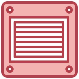 electrónica icono