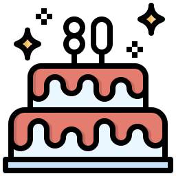 Cake icon