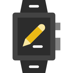 smartwatch icon