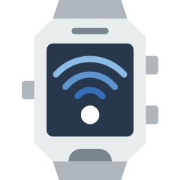 Smartwatch icon