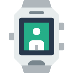 Smartwatch icon