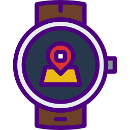 Smartwatch icon