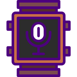 Smartwatch icon