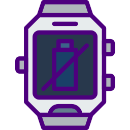 smartwatch icon