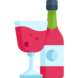 Wine icon