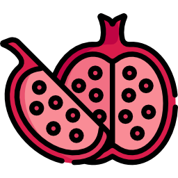 granatapfel icon