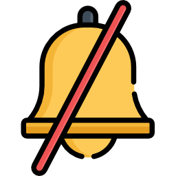 alarm icon