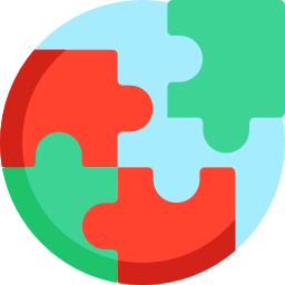 puzzle icon