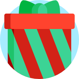 Gift icon