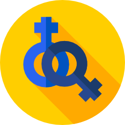 同性愛者 icon