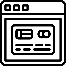 eコマース icon