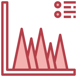 montagne Icône