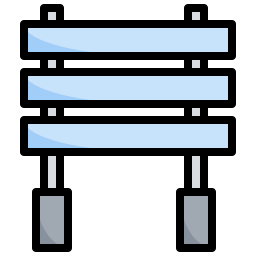 route Icône