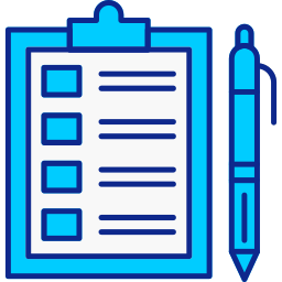 Checklist icon