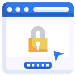web icono