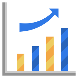 attività commerciale icona