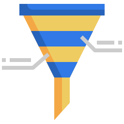 configuration Icône