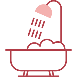 badezimmer icon