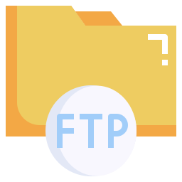 Folder icon