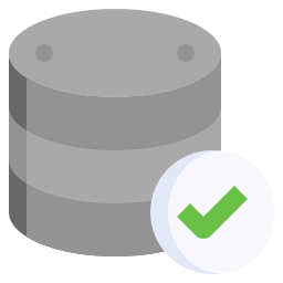 Database icon