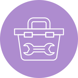 Toolbox icon