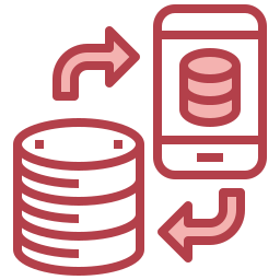 Database icon