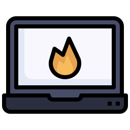 laptop icon