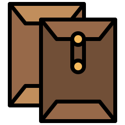 dokumentieren icon