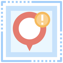 Location icon