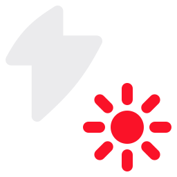 Flash icon