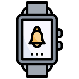 Bell icon