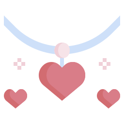 corazón icono