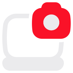 Camera icon