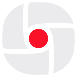 レンズ icon