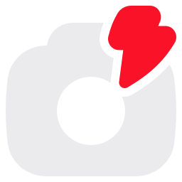 Flash icon