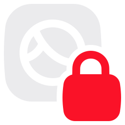 privacidad icono