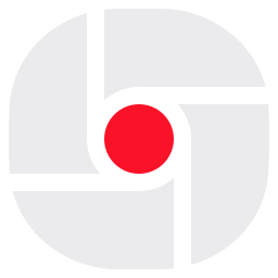 Lens icon