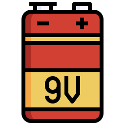 Battery icon