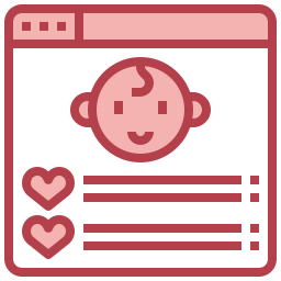 webseite icon