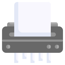 Paper icon