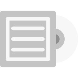 Cd icon