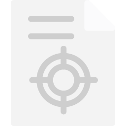 Printing test icon