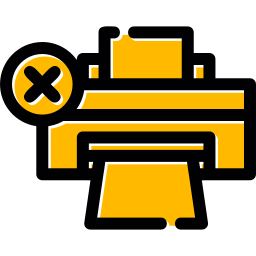 Printer icon