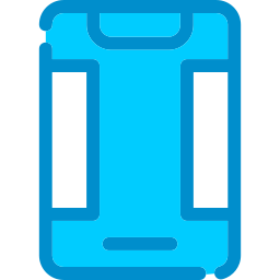 Phone case icon