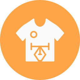 T shirt icon