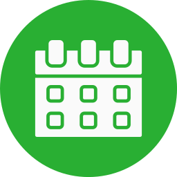 Calendar icon