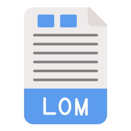 lom icoon