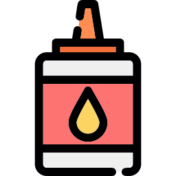 Glue icon