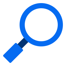 Search icon