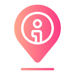 Location icon